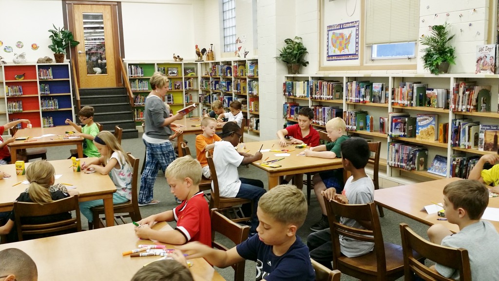 LakeView K-8 Academy