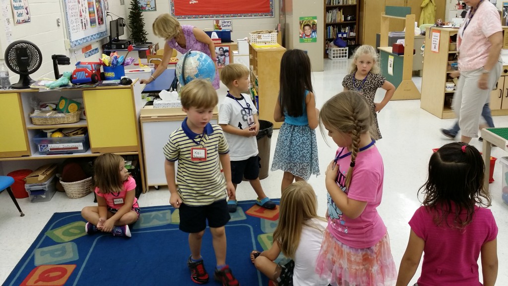 LakeView K-8 Academy