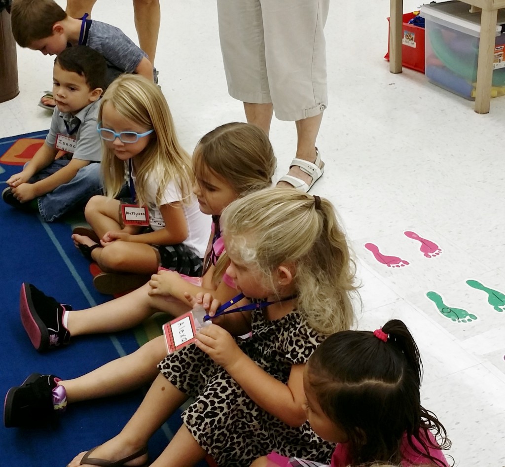 LakeView K-8 Academy