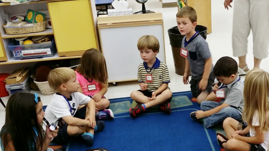 LakeView K-8 Academy