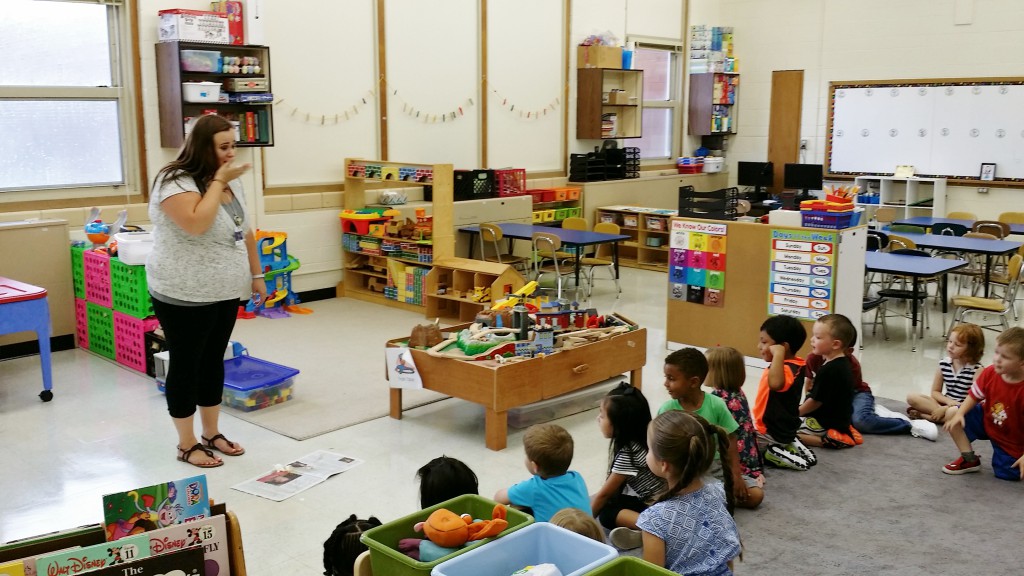 LakeView K-8 Academy