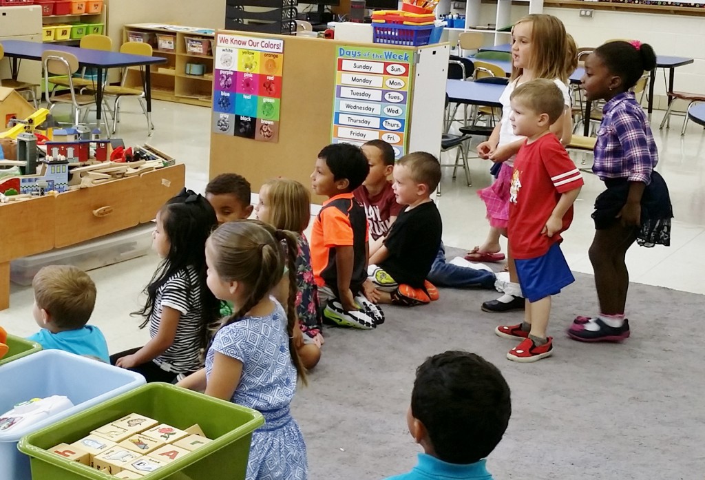 LakeView K-8 Academy