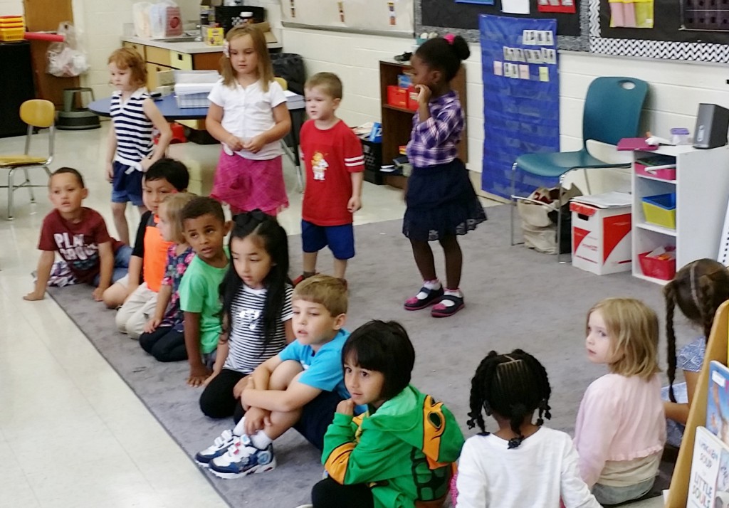 LakeView K-8 Academy