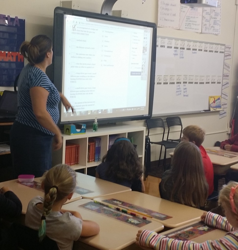 LakeView K-8 Academy