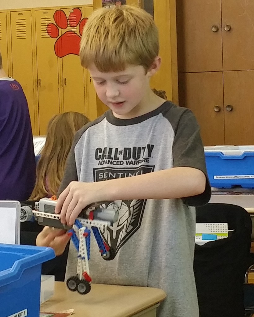 LakeView K-8 Academy