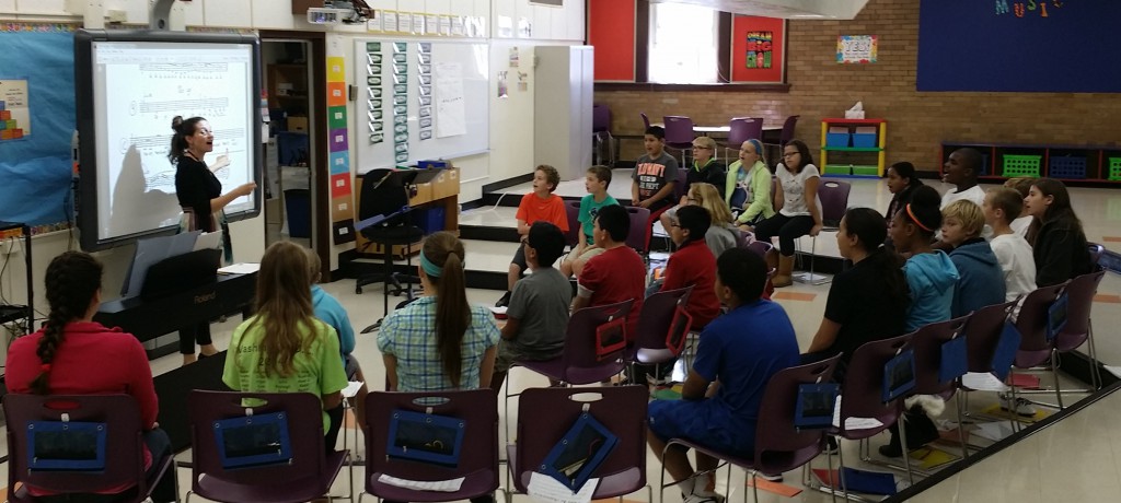 LakeView K-8 Academy
