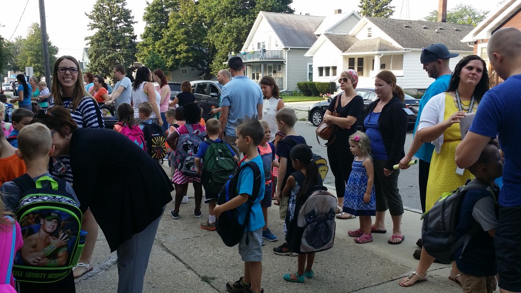 LakeView K-8 Academy