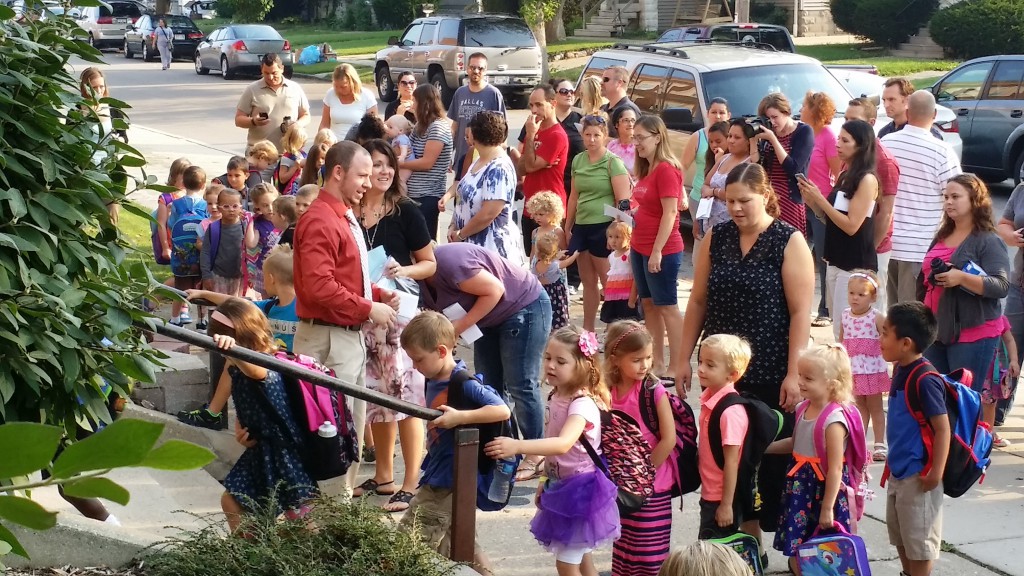 LakeView K-8 Academy