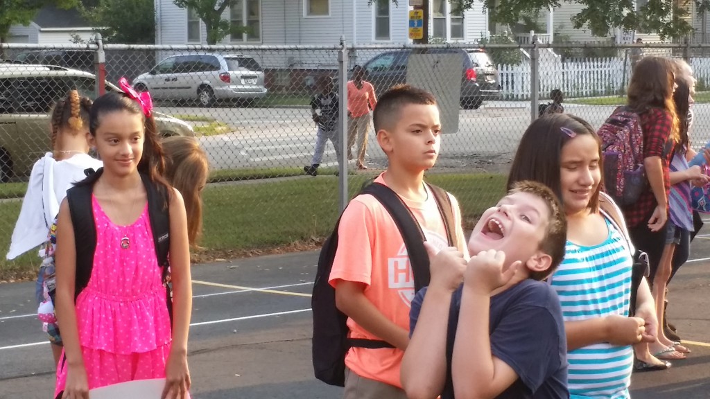 LakeView K-8 Academy
