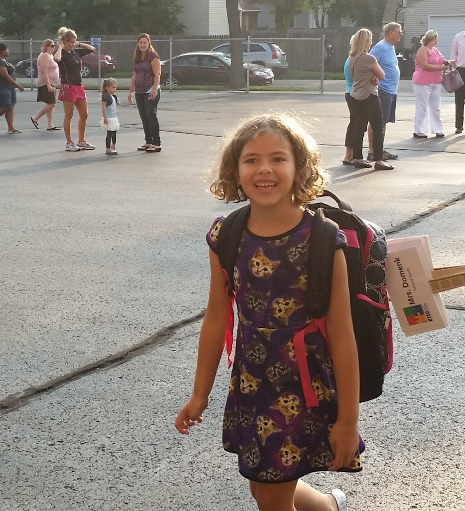 LakeView K-8 Academy