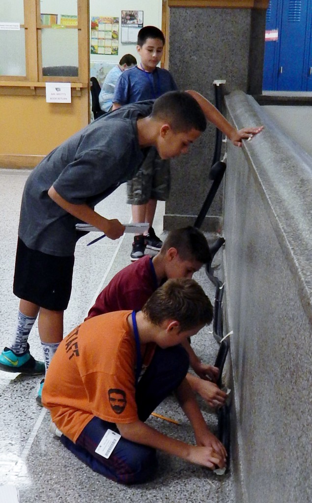 LakeView K-8 Academy