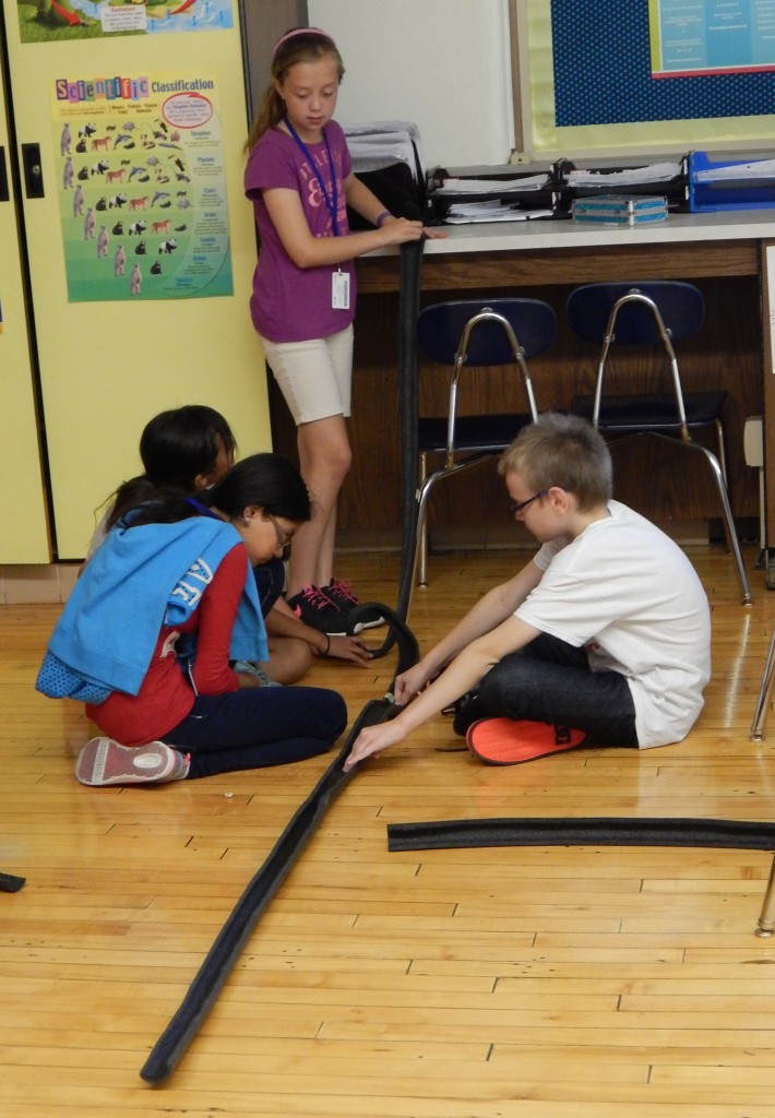 LakeView K-8 Academy
