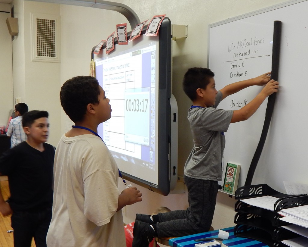 LakeView K-8 Academy