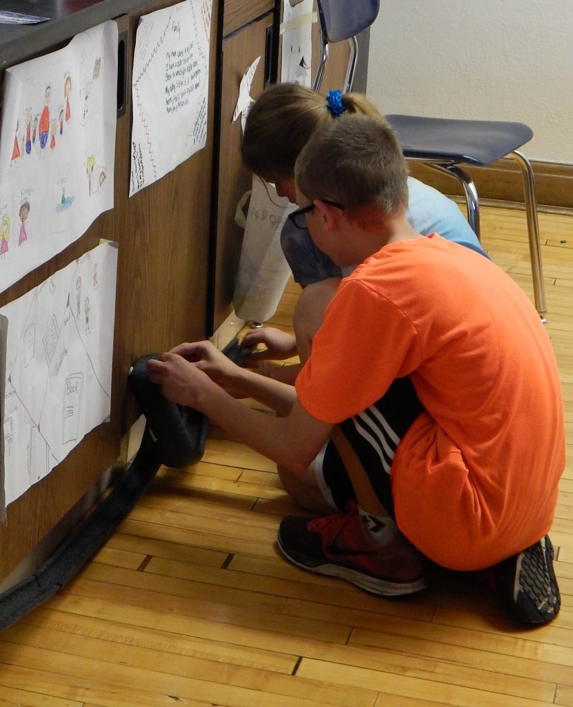 LakeView K-8 Academy