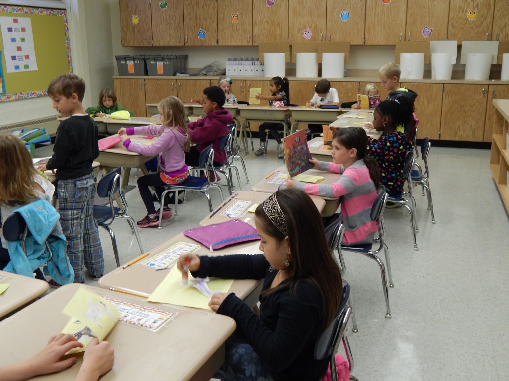 LakeView K-8 Academy