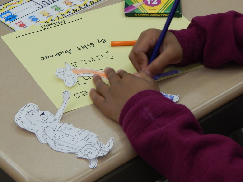 LakeView K-8 Academy