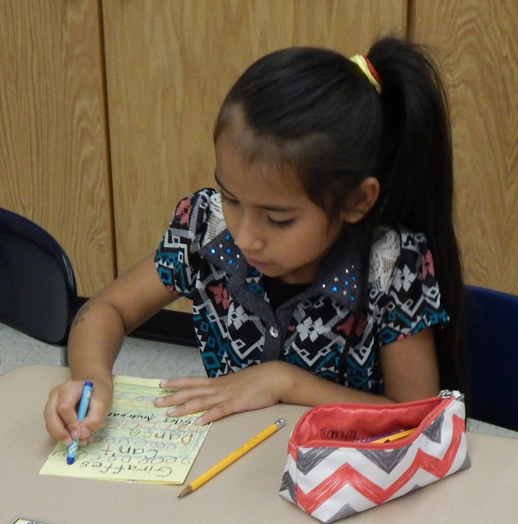 LakeView K-8 Academy