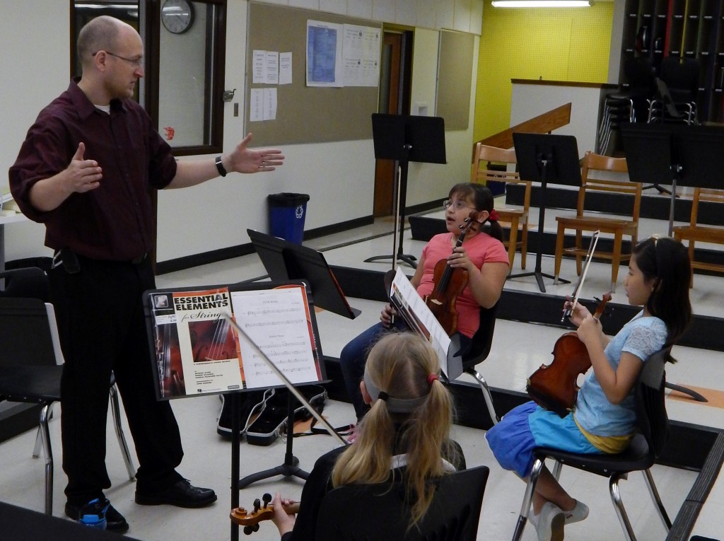 LakeView K-8 Academy