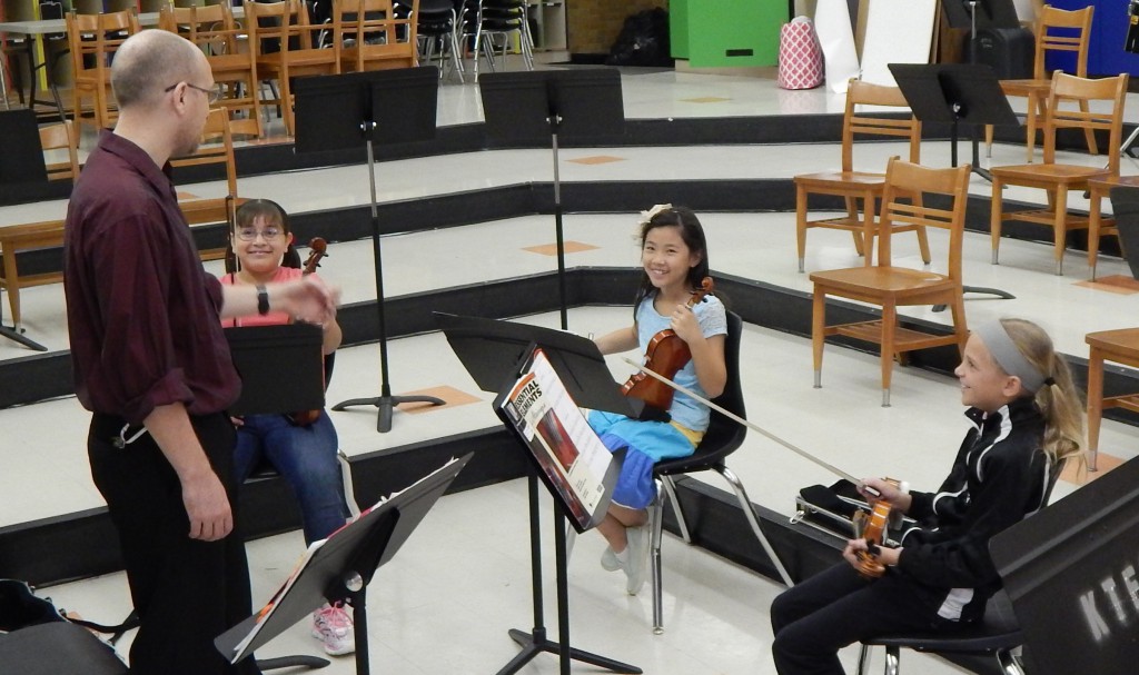 LakeView K-8 Academy