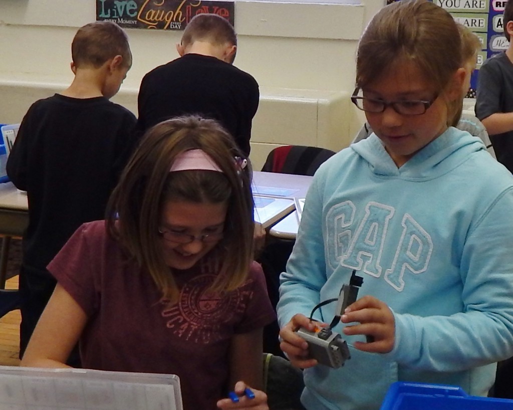 LakeView K-8 Academy