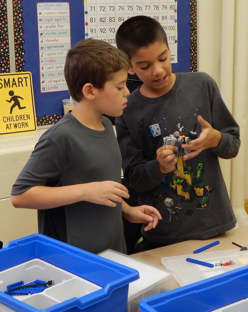 LakeView K-8 Academy