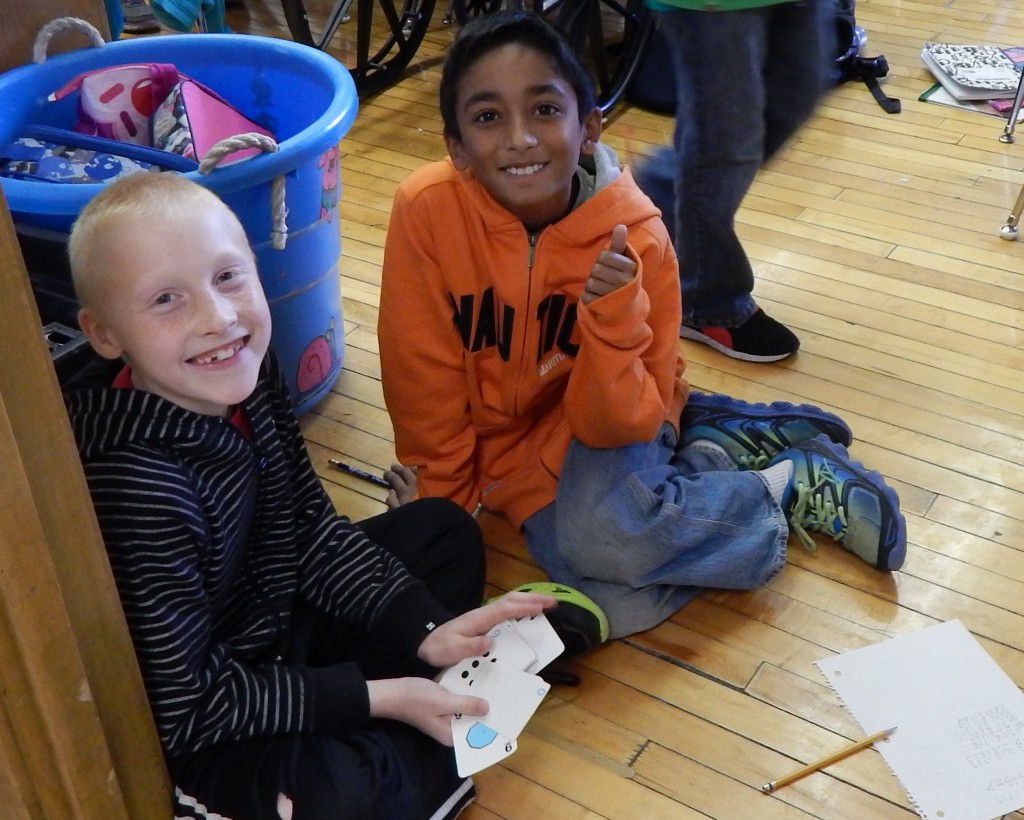 LakeView K-8 Academy