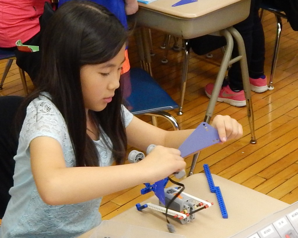 LakeView K-8 Academy