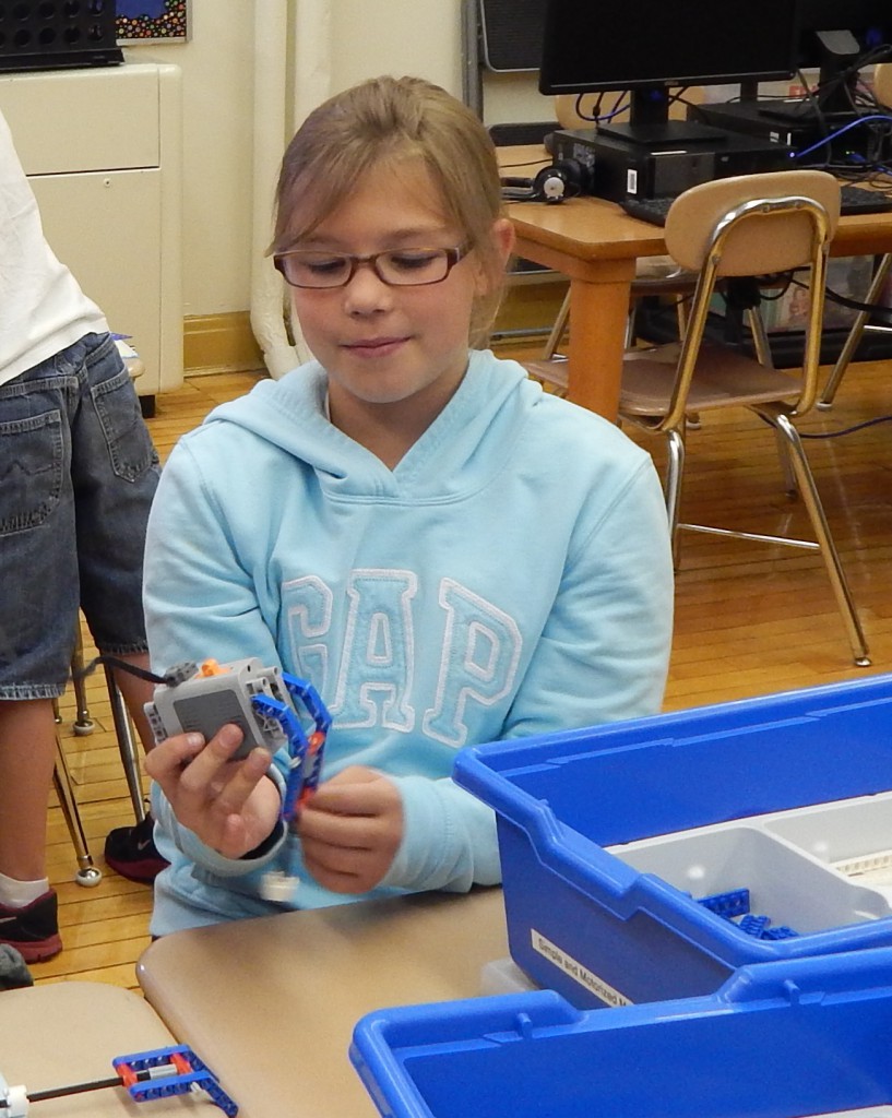 LakeView K-8 Academy