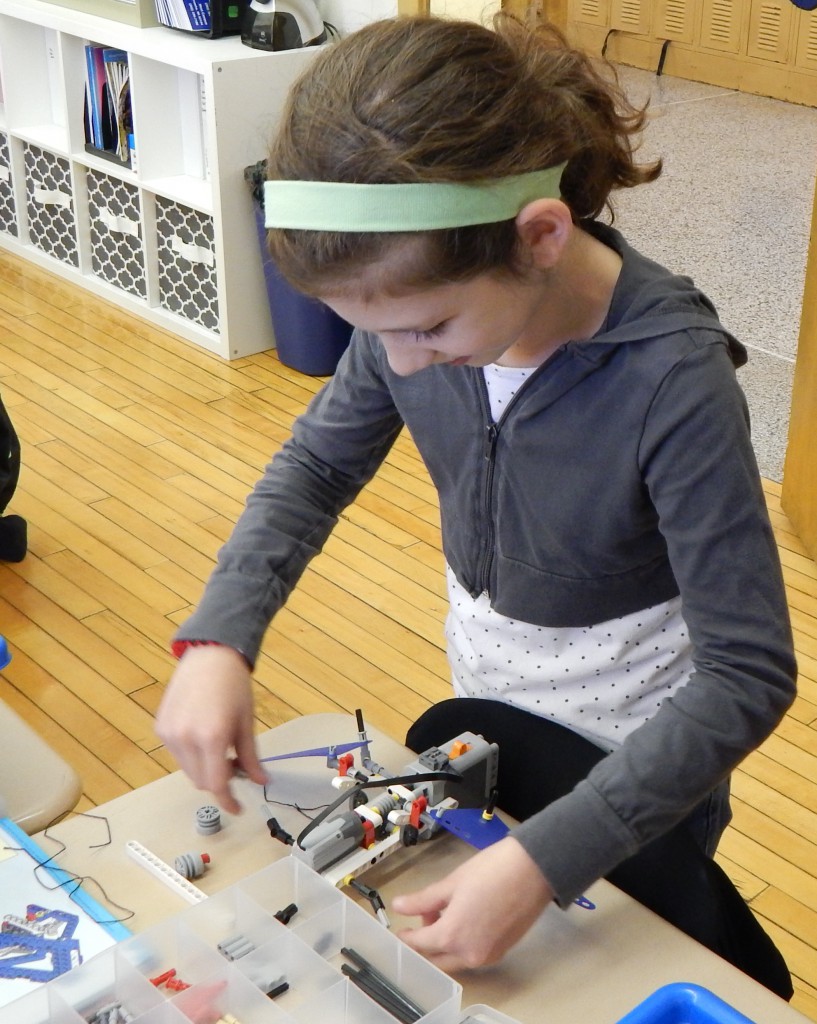 LakeView K-8 Academy