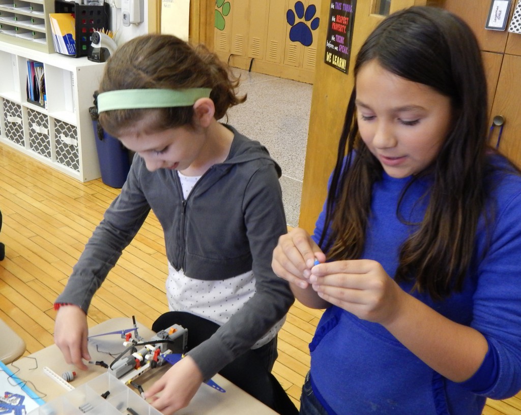 LakeView K-8 Academy