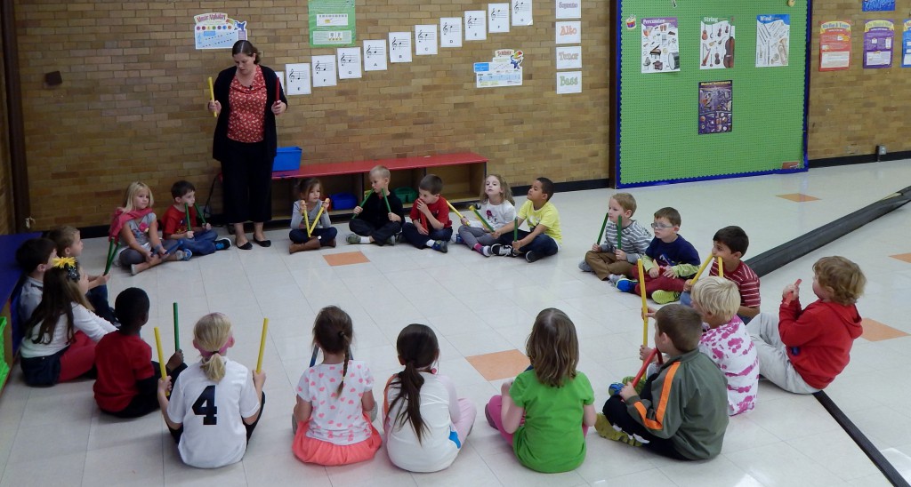 LakeView K-8 Academy
