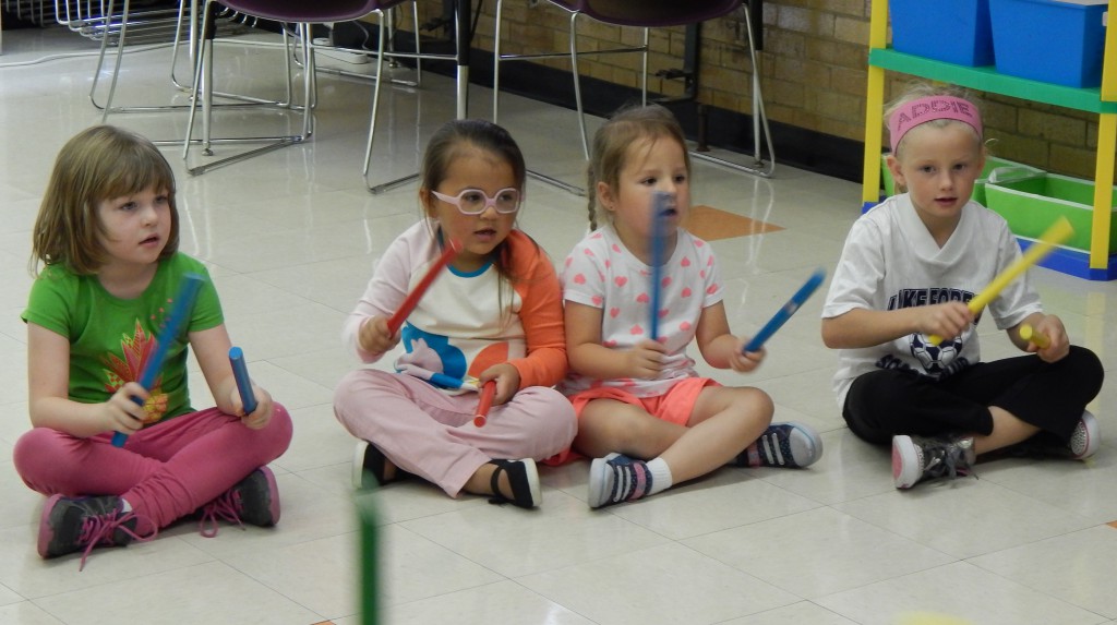 LakeView K-8 Academy