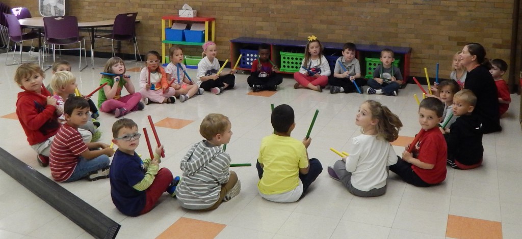 LakeView K-8 Academy