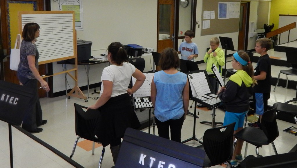 LakeView K-8 Academy