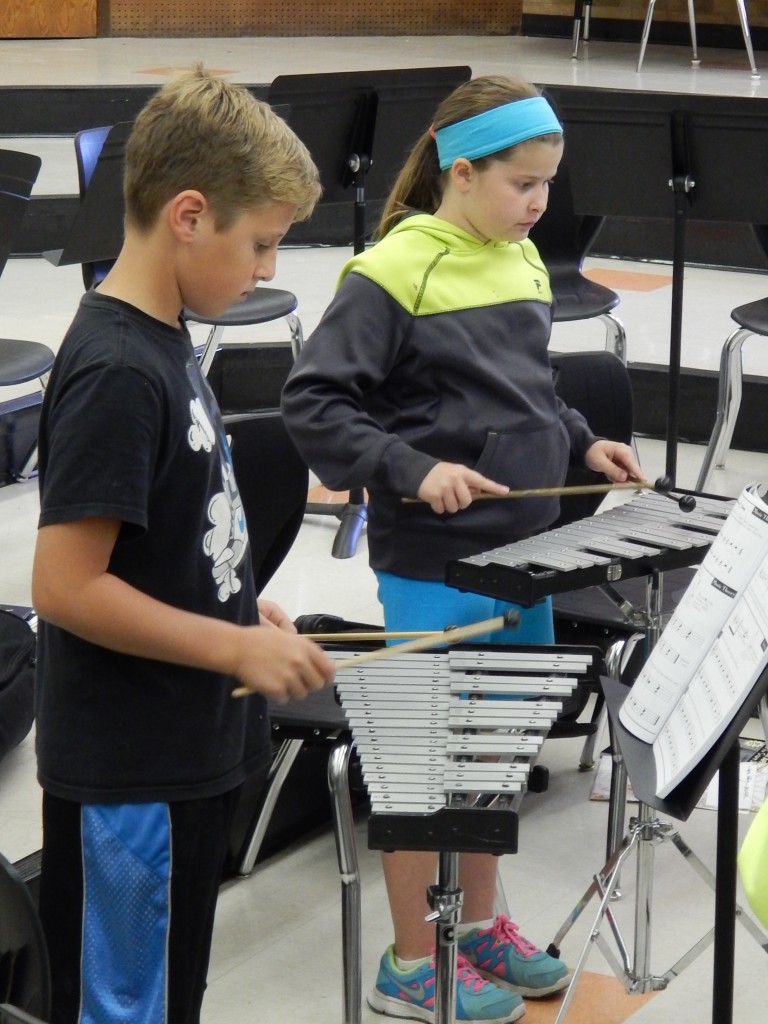 LakeView K-8 Academy