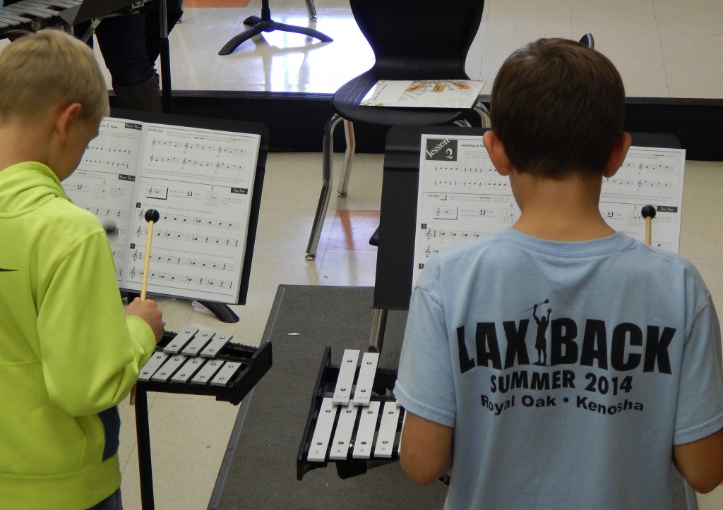 LakeView K-8 Academy
