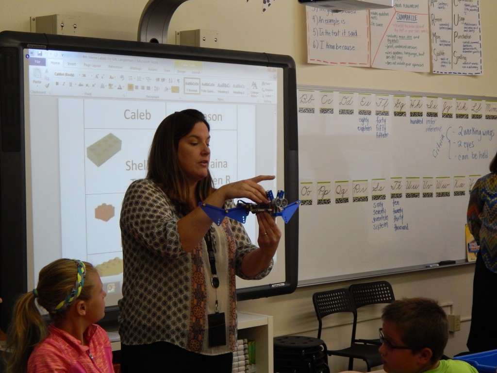 LakeView K-8 Academy