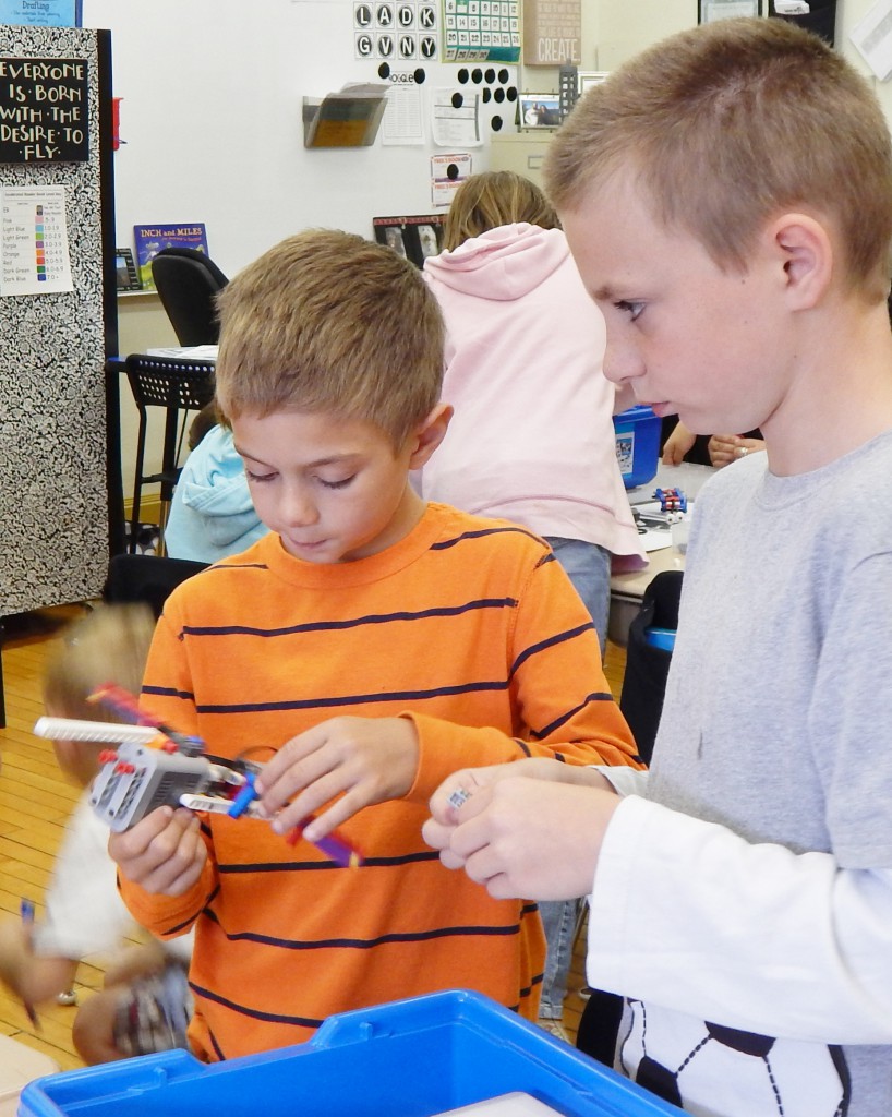 LakeView K-8 Academy