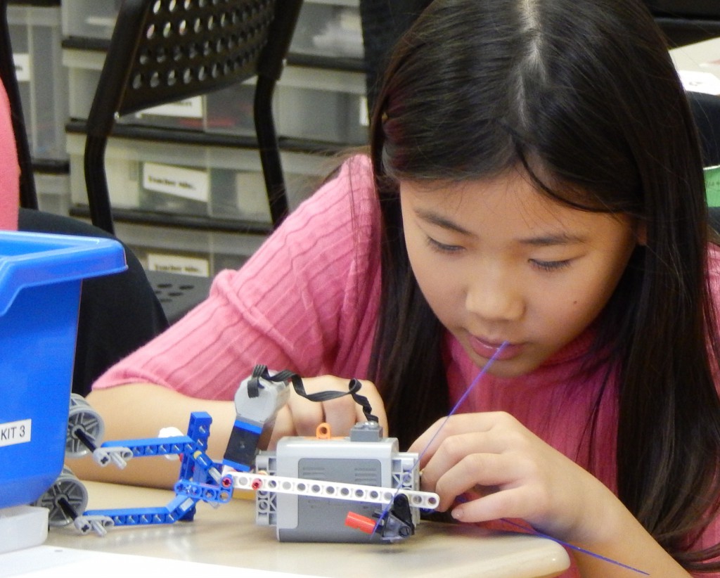 LakeView K-8 Academy