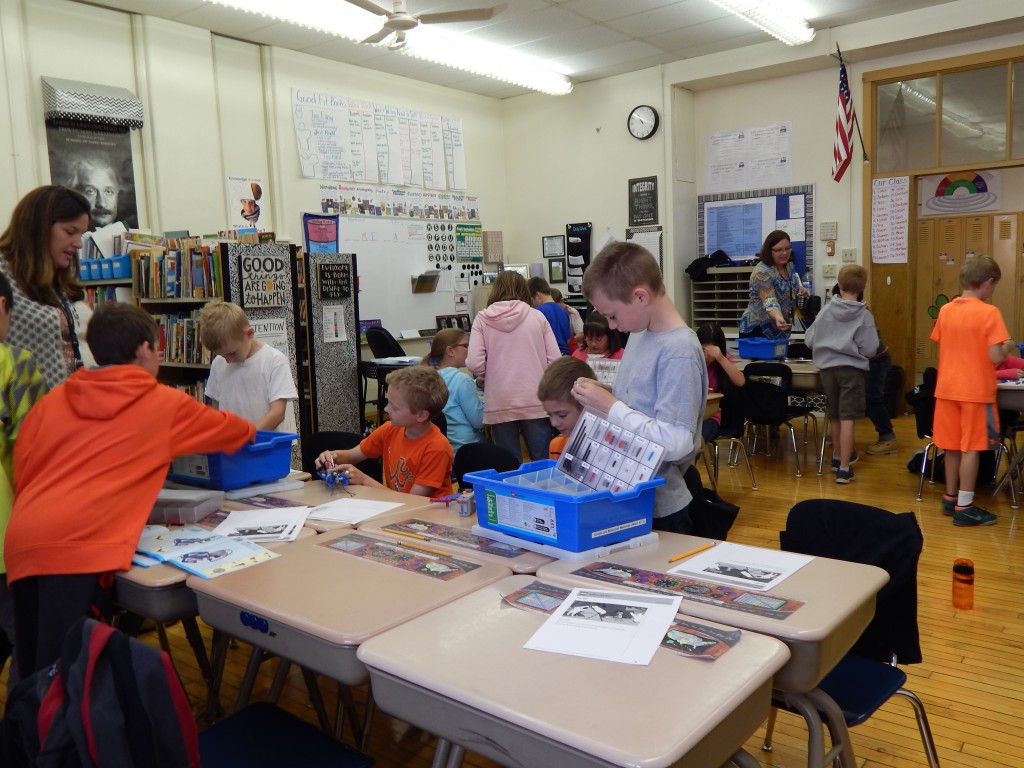 LakeView K-8 Academy