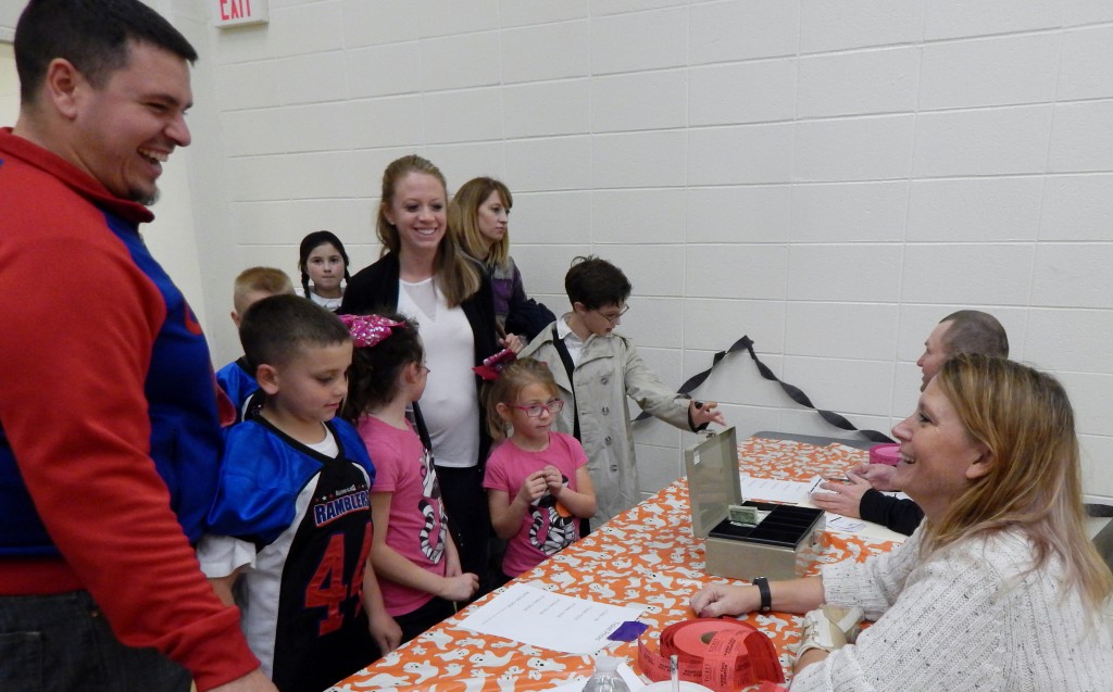 LakeView K-8 Academy