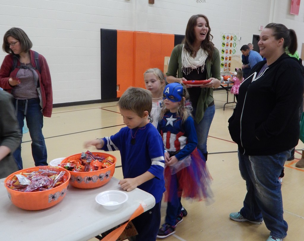 LakeView K-8 Academy