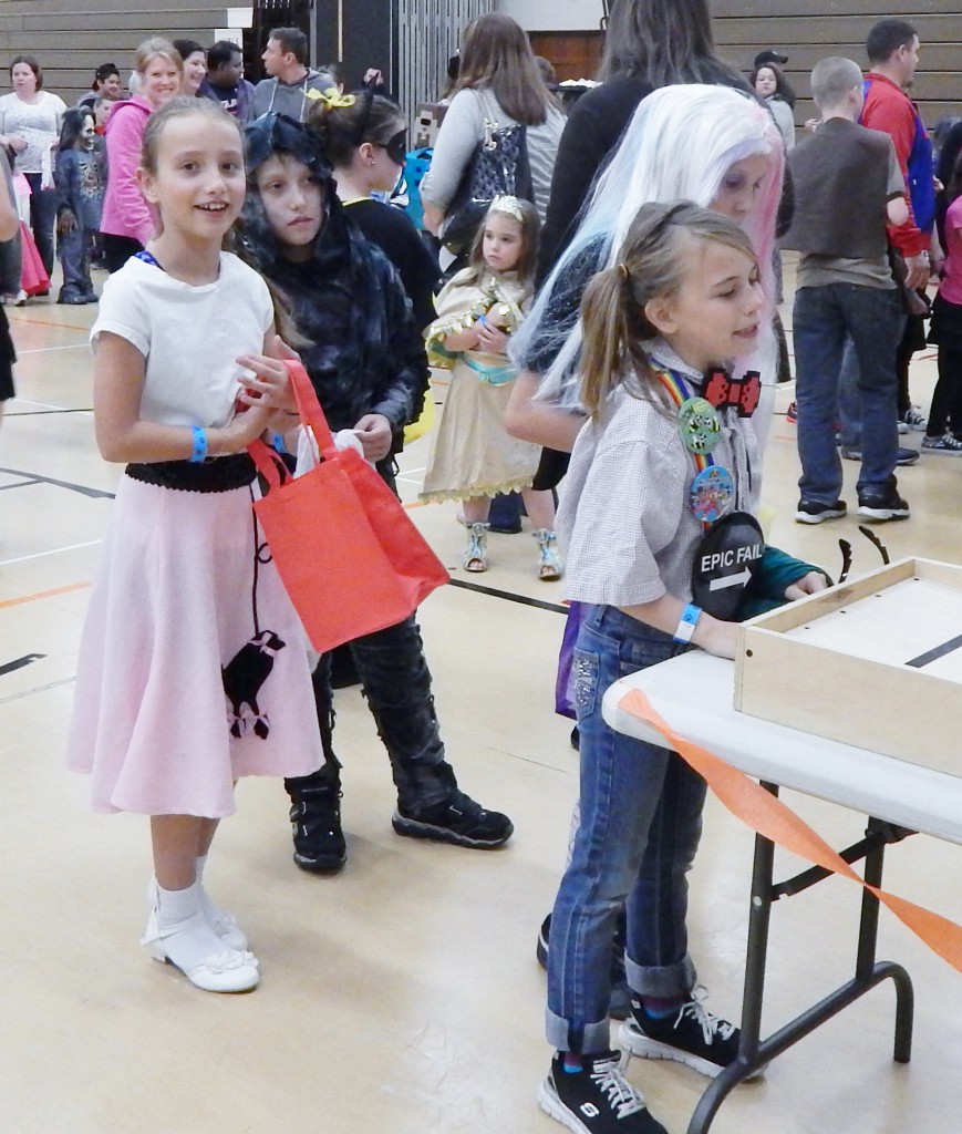 LakeView K-8 Academy