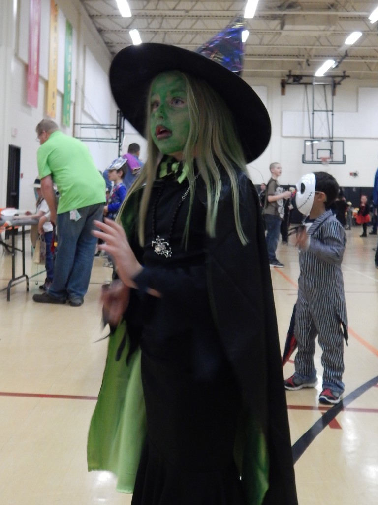 LakeView K-8 Academy