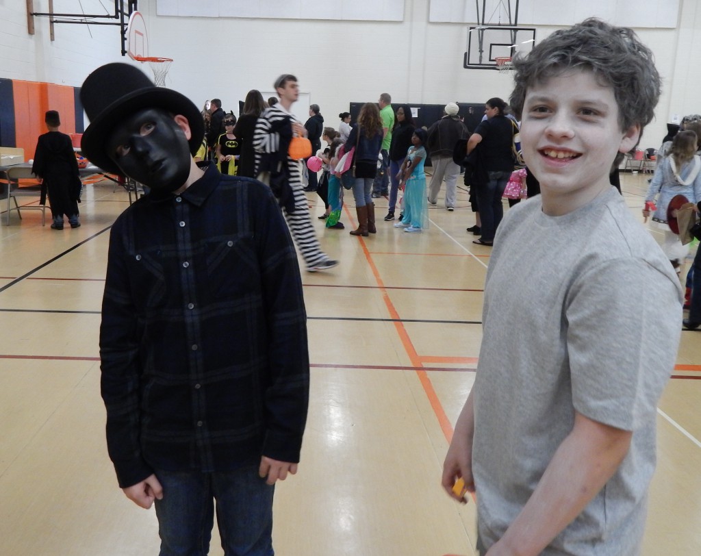 LakeView K-8 Academy