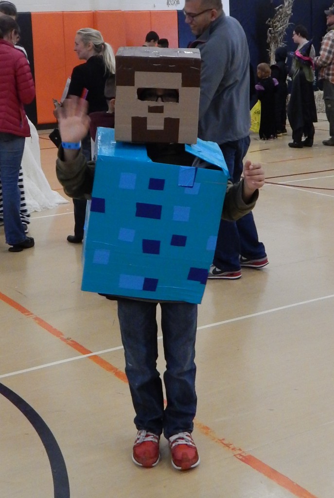 LakeView K-8 Academy