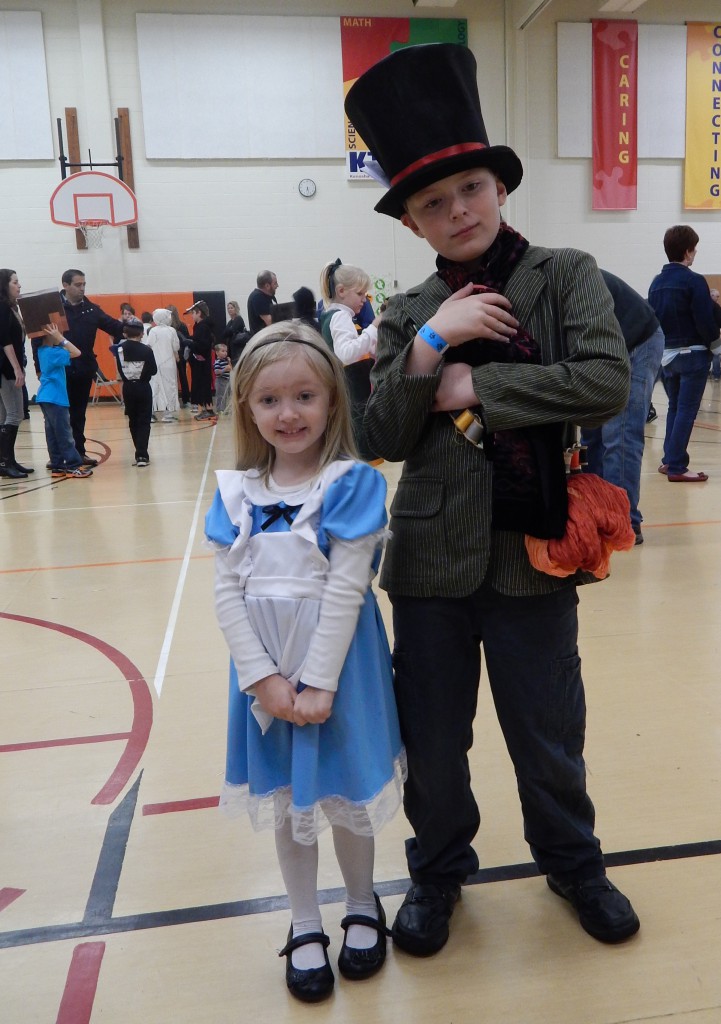 LakeView K-8 Academy