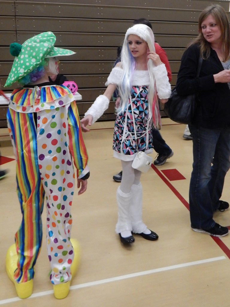 LakeView K-8 Academy