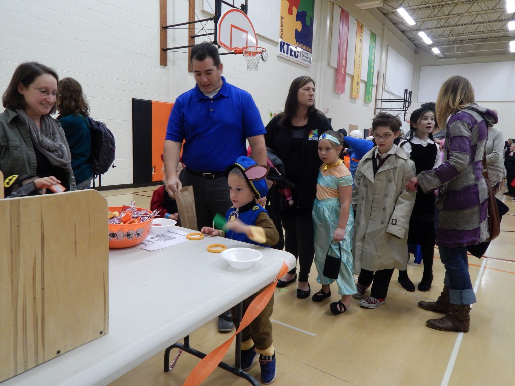 LakeView K-8 Academy