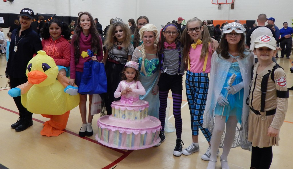 LakeView K-8 Academy